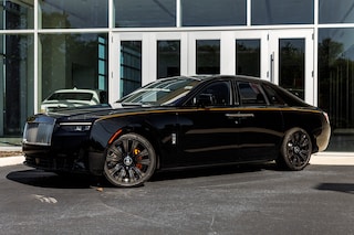 2026 Rolls-Royce Ghost