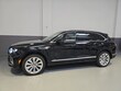 Bentley Bentayga EWB
