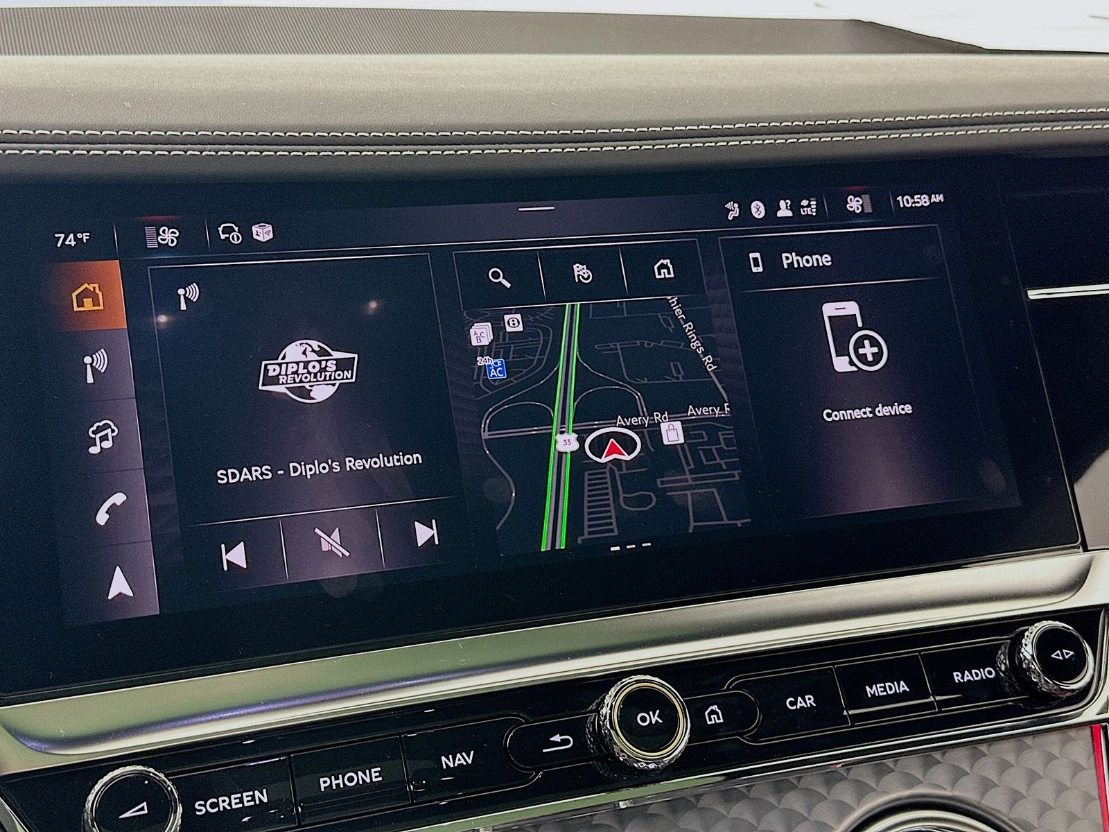 2025 Bentley Continental GT Black Edition - Photo 25