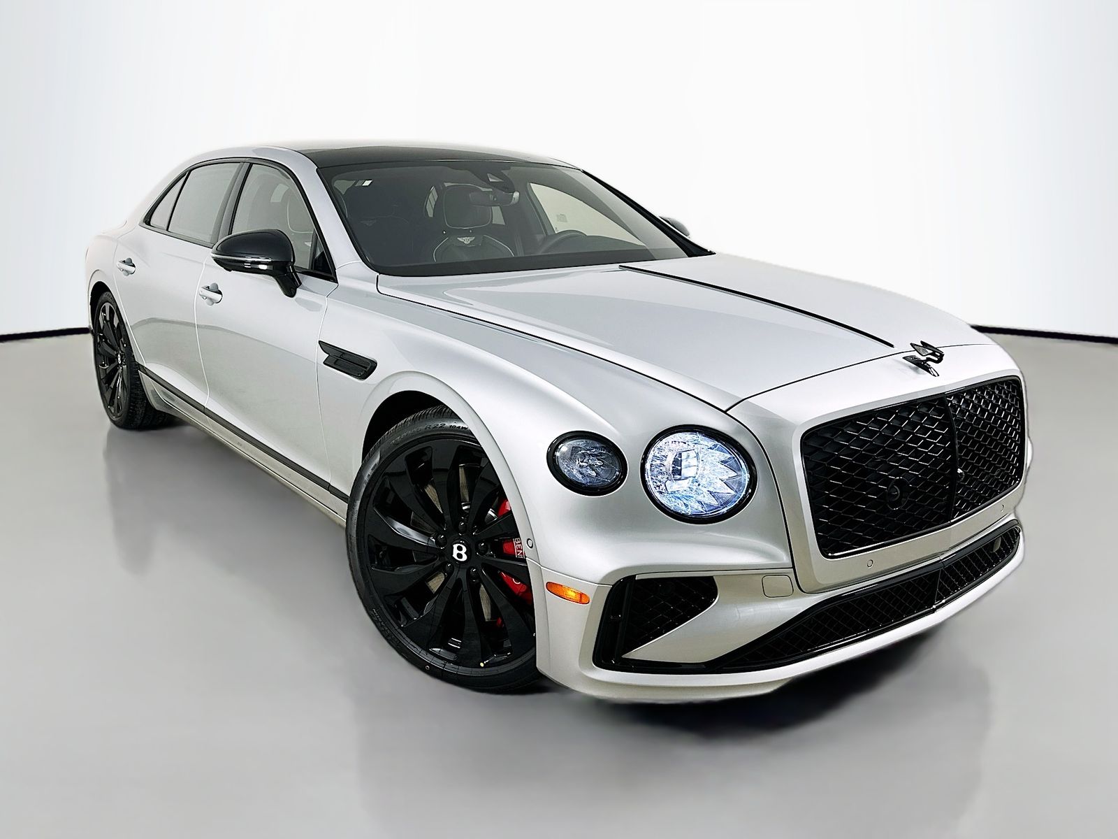 2026 Bentley Flying Spur