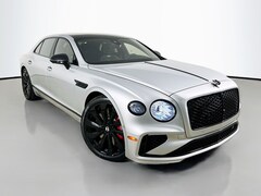 2026 Bentley Flying Spur V8 Sedan