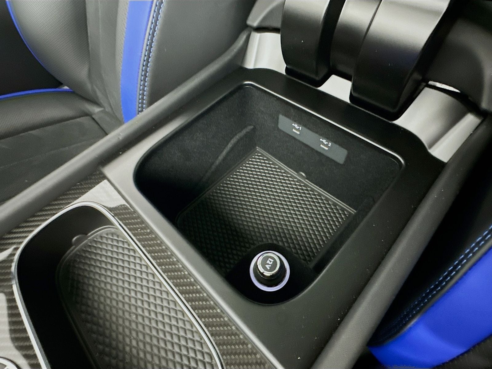 2026 Bentley Bentayga Speed - Photo 56