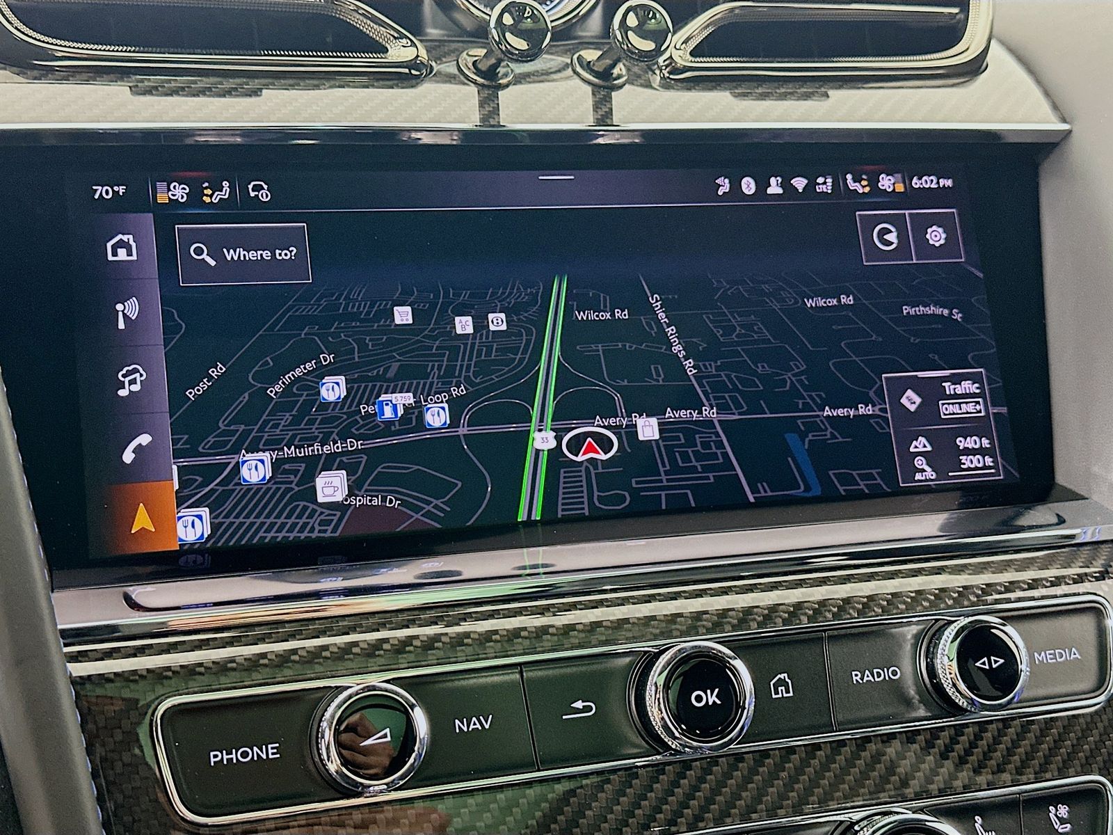 2026 Bentley Bentayga Speed - Photo 17