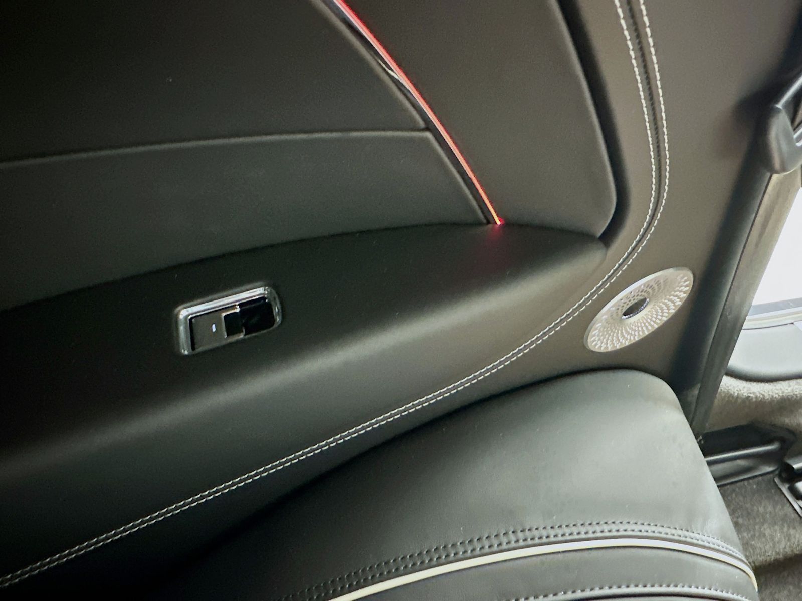 2025 Bentley Continental GT Black Edition - Photo 61