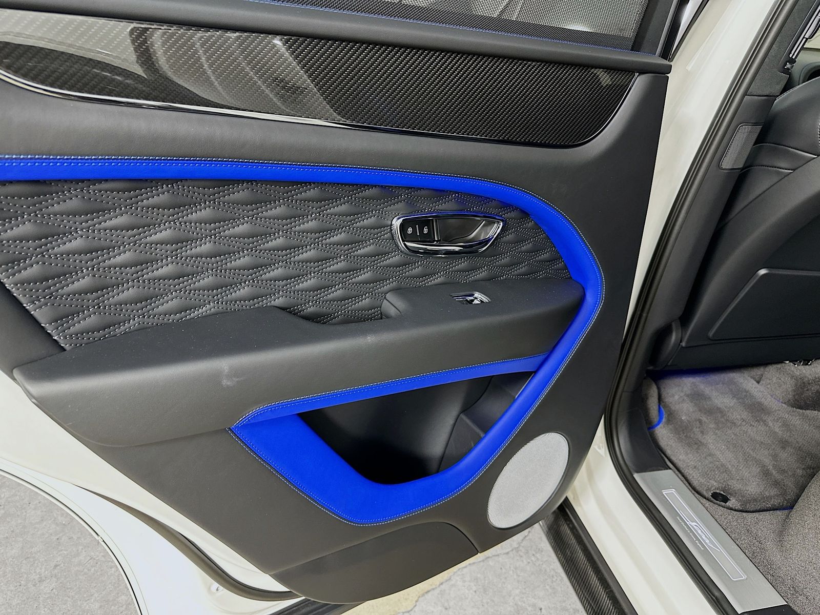 2026 Bentley Bentayga Speed - Photo 57
