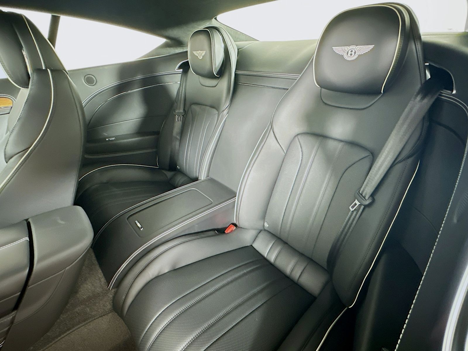 2026 Bentley Continental GT Base - Photo 58