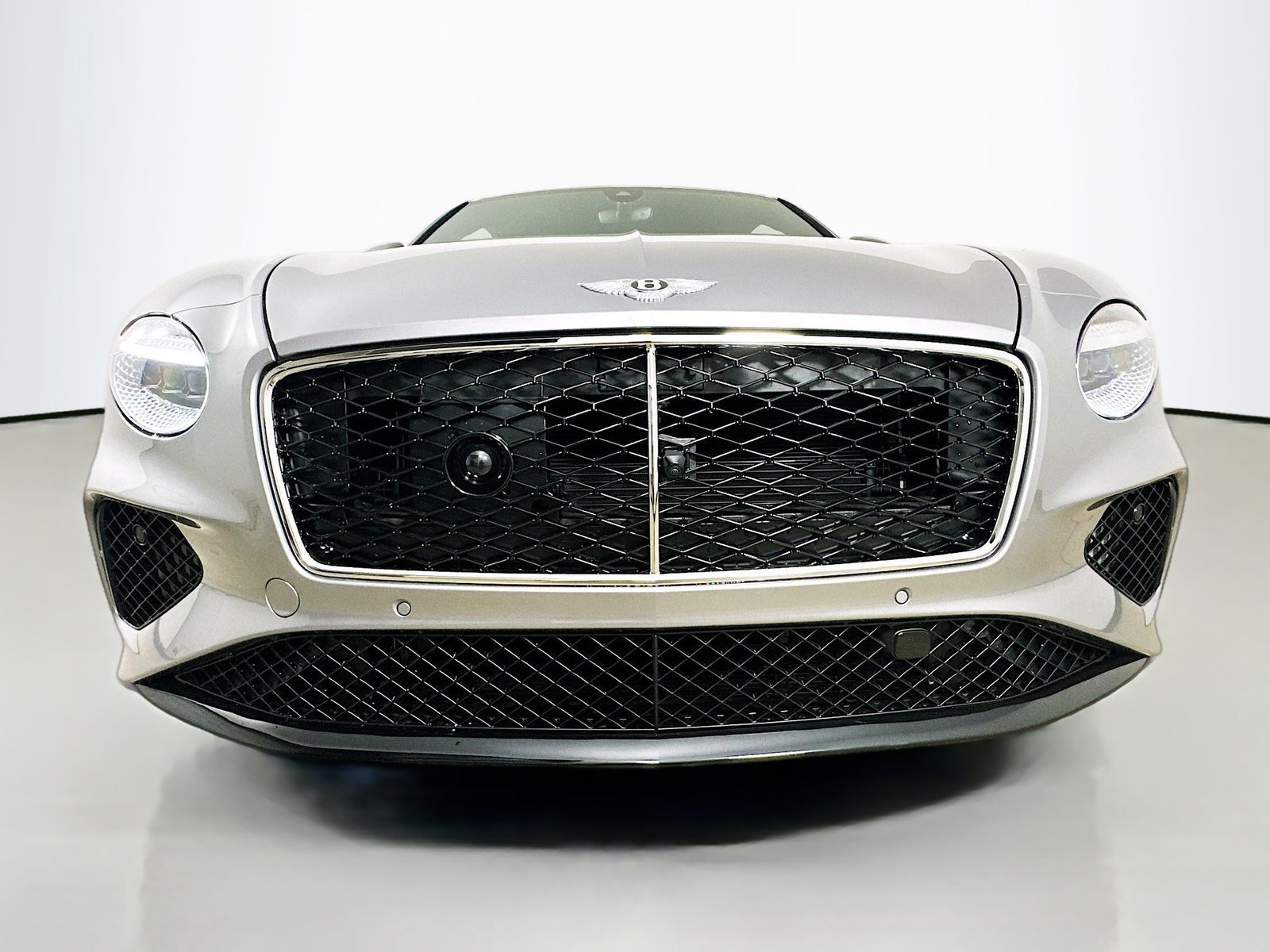 2026 Bentley Continental GT Base - Photo 70