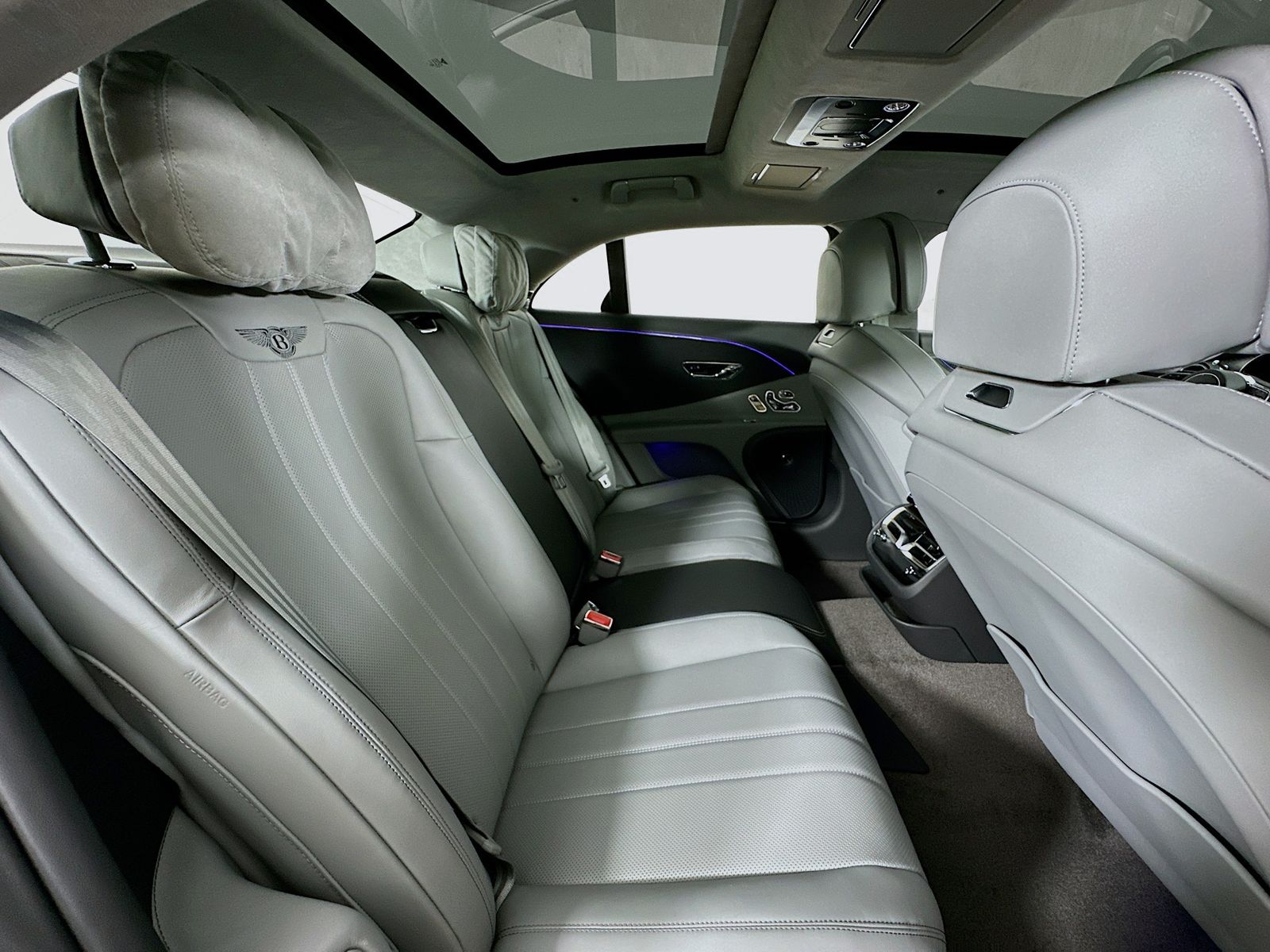 2026 Bentley Flying Spur Azure - Photo 67