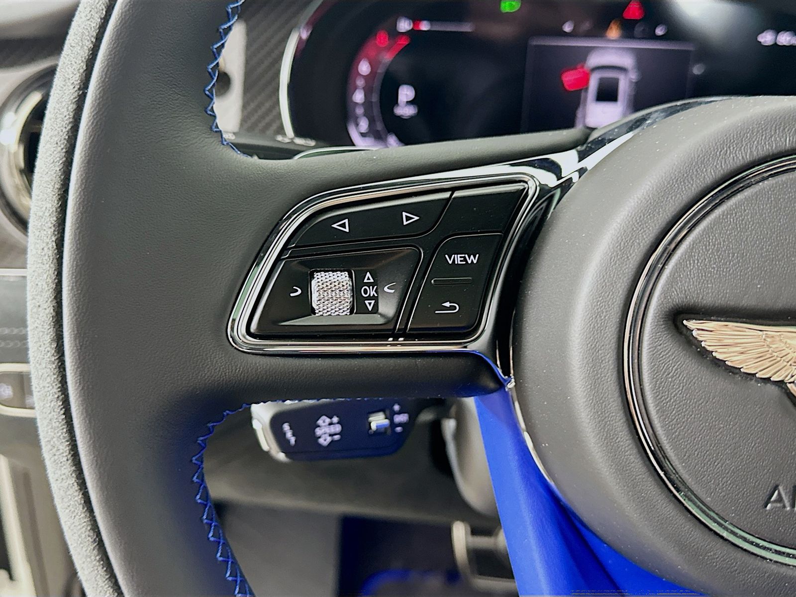 2026 Bentley Bentayga Speed - Photo 12