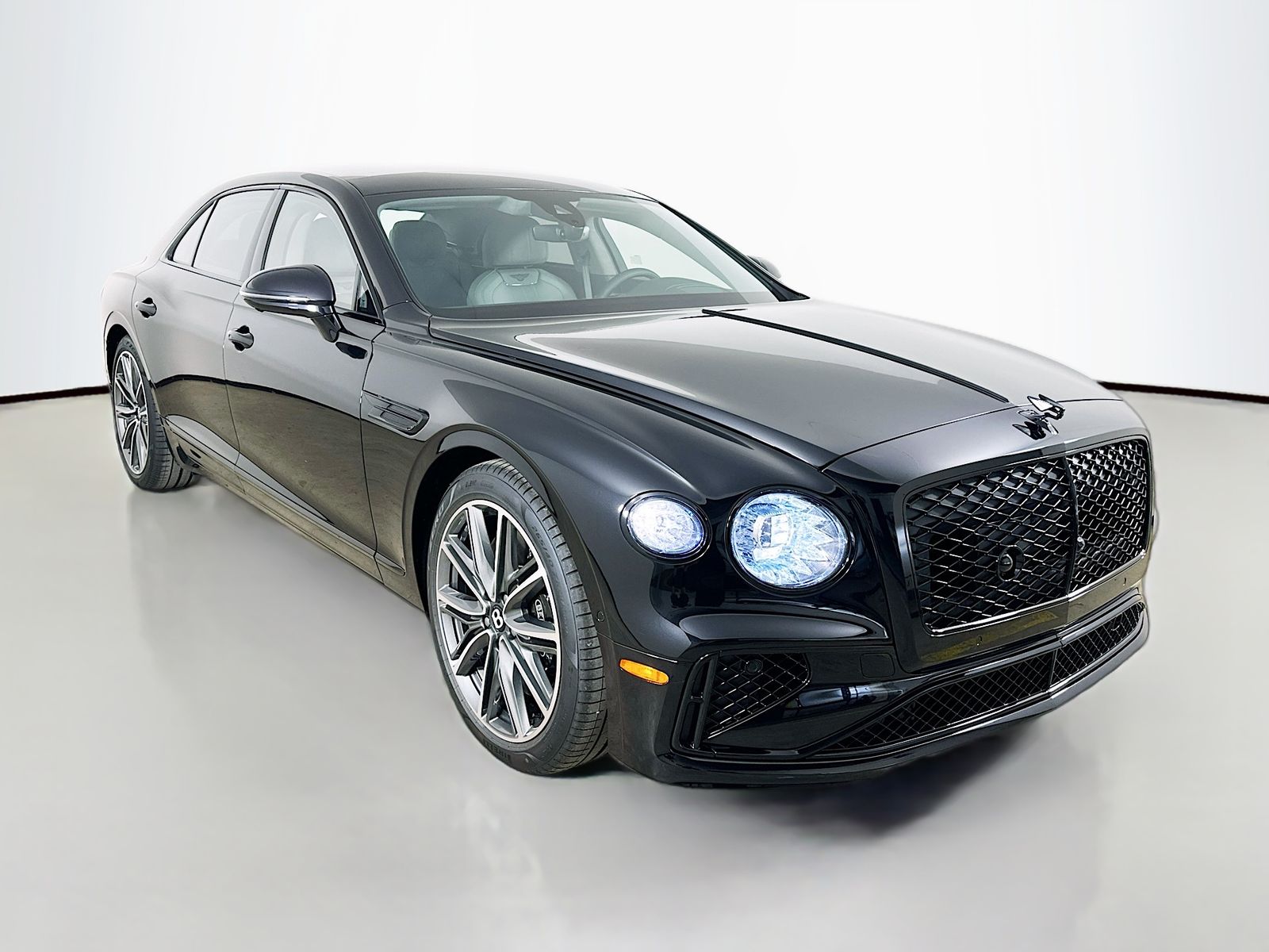 2026 Bentley Flying Spur Azure - Photo 3