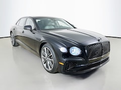 2026 Bentley Flying Spur V8 Sedan