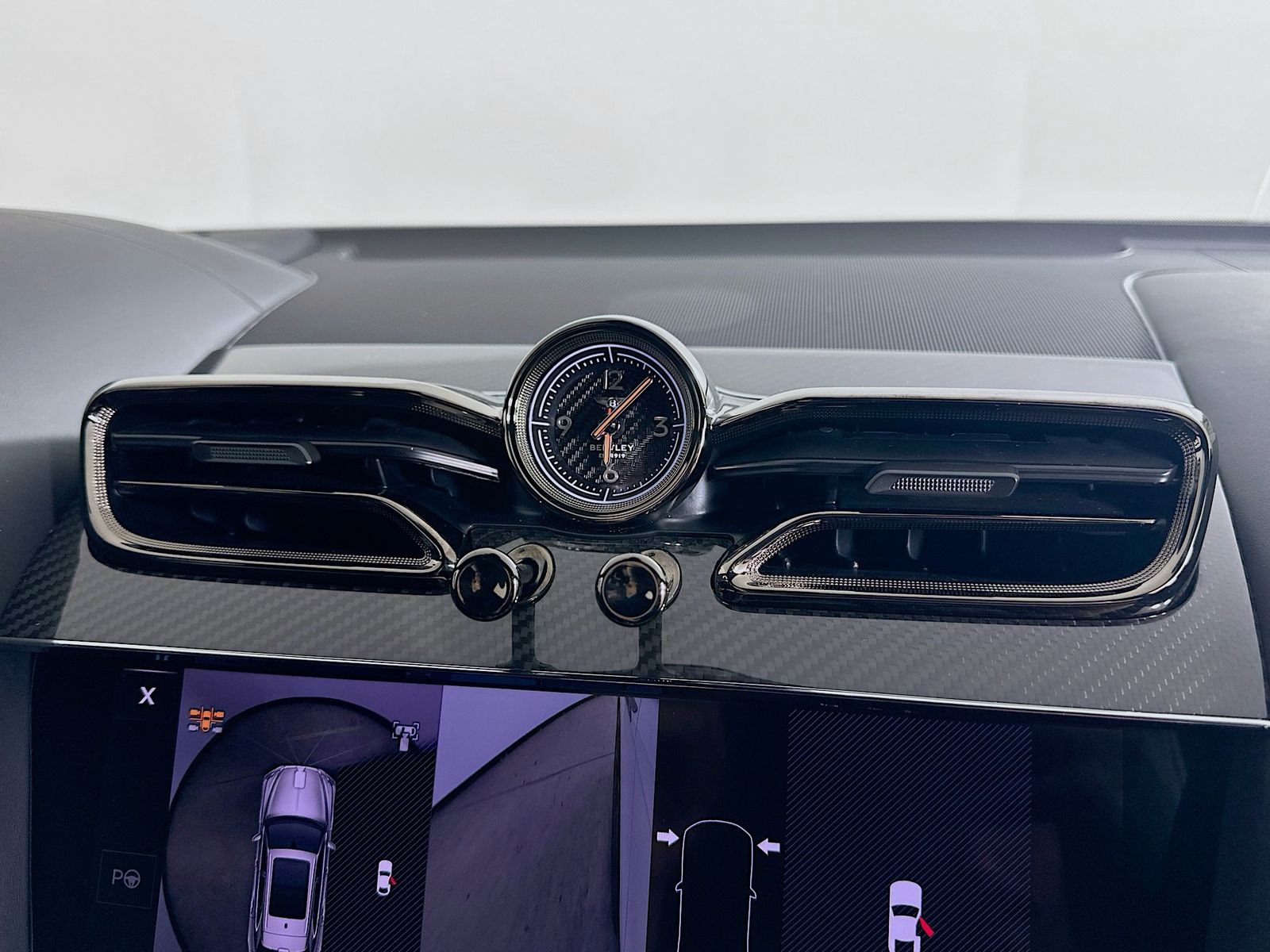 2026 Bentley Bentayga Speed - Photo 70