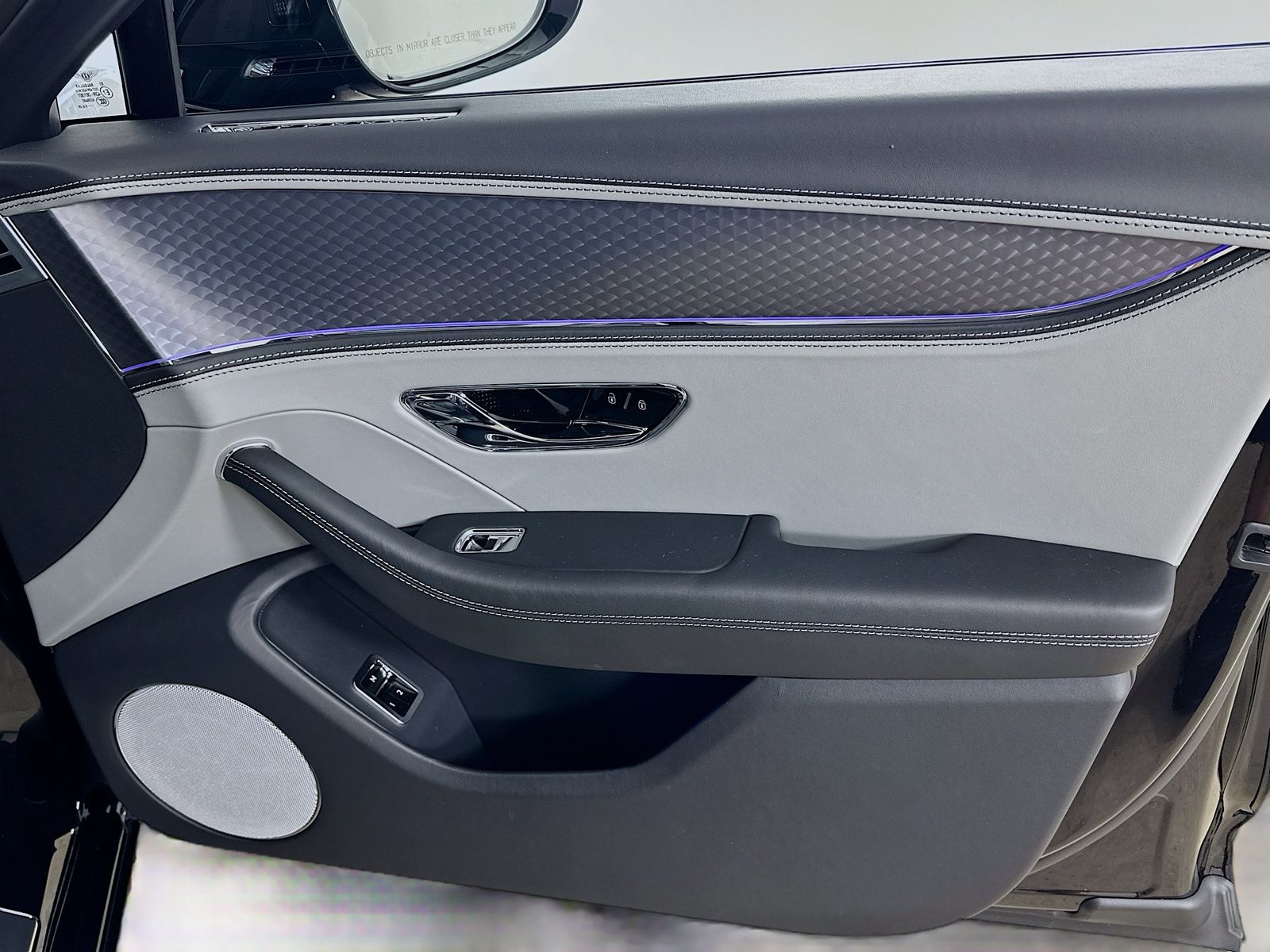 2026 Bentley Flying Spur Azure - Photo 47