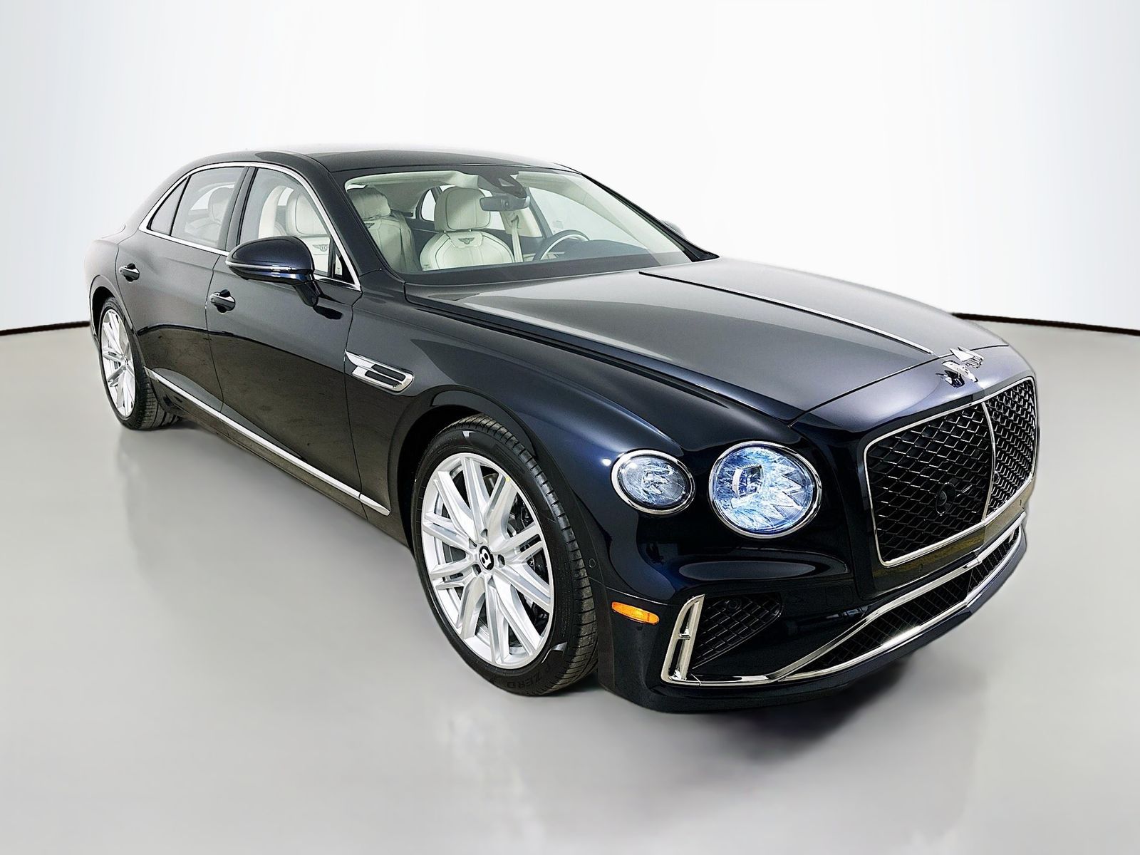 2026 Bentley Flying Spur