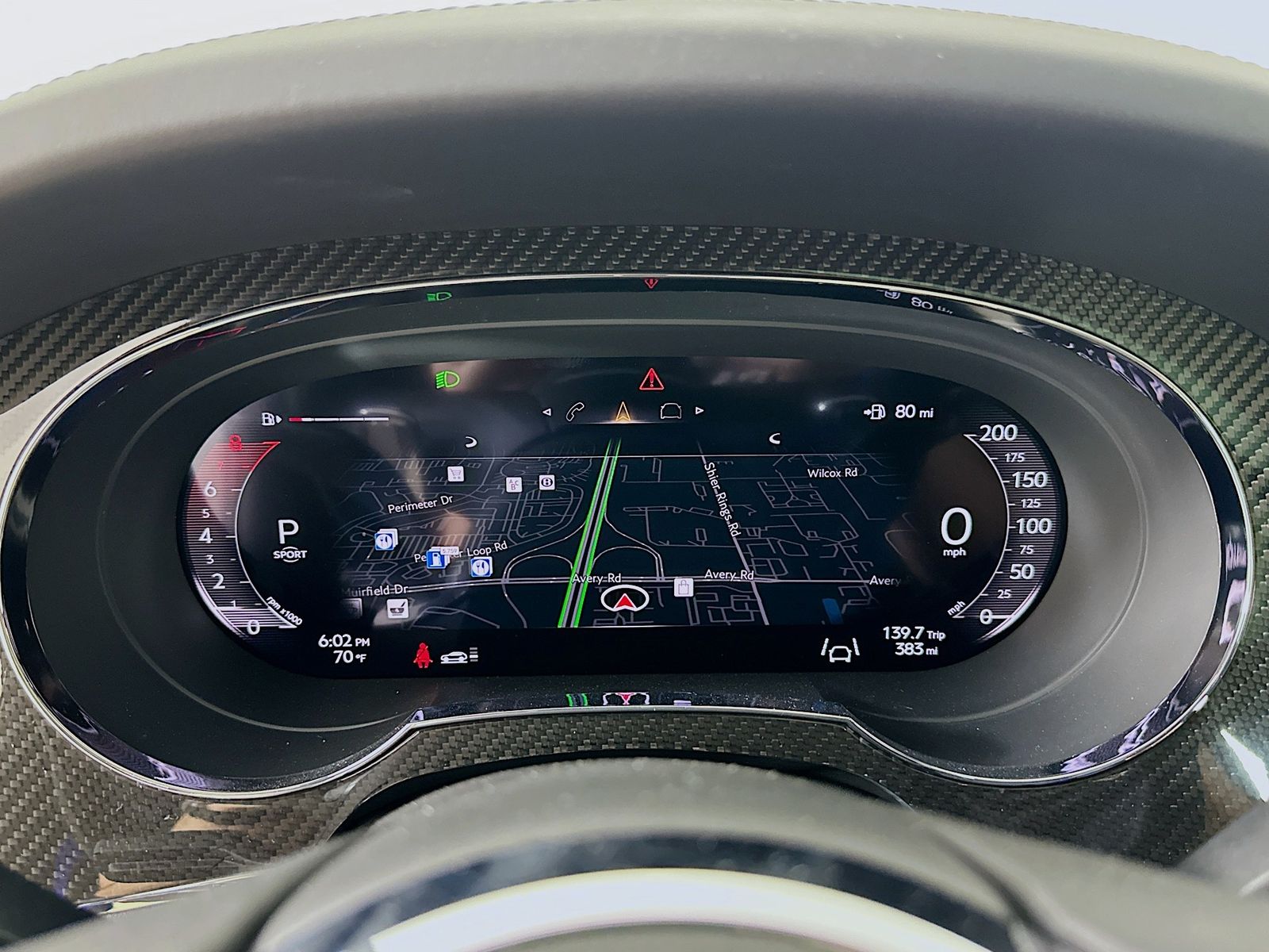 2026 Bentley Bentayga Speed - Photo 14