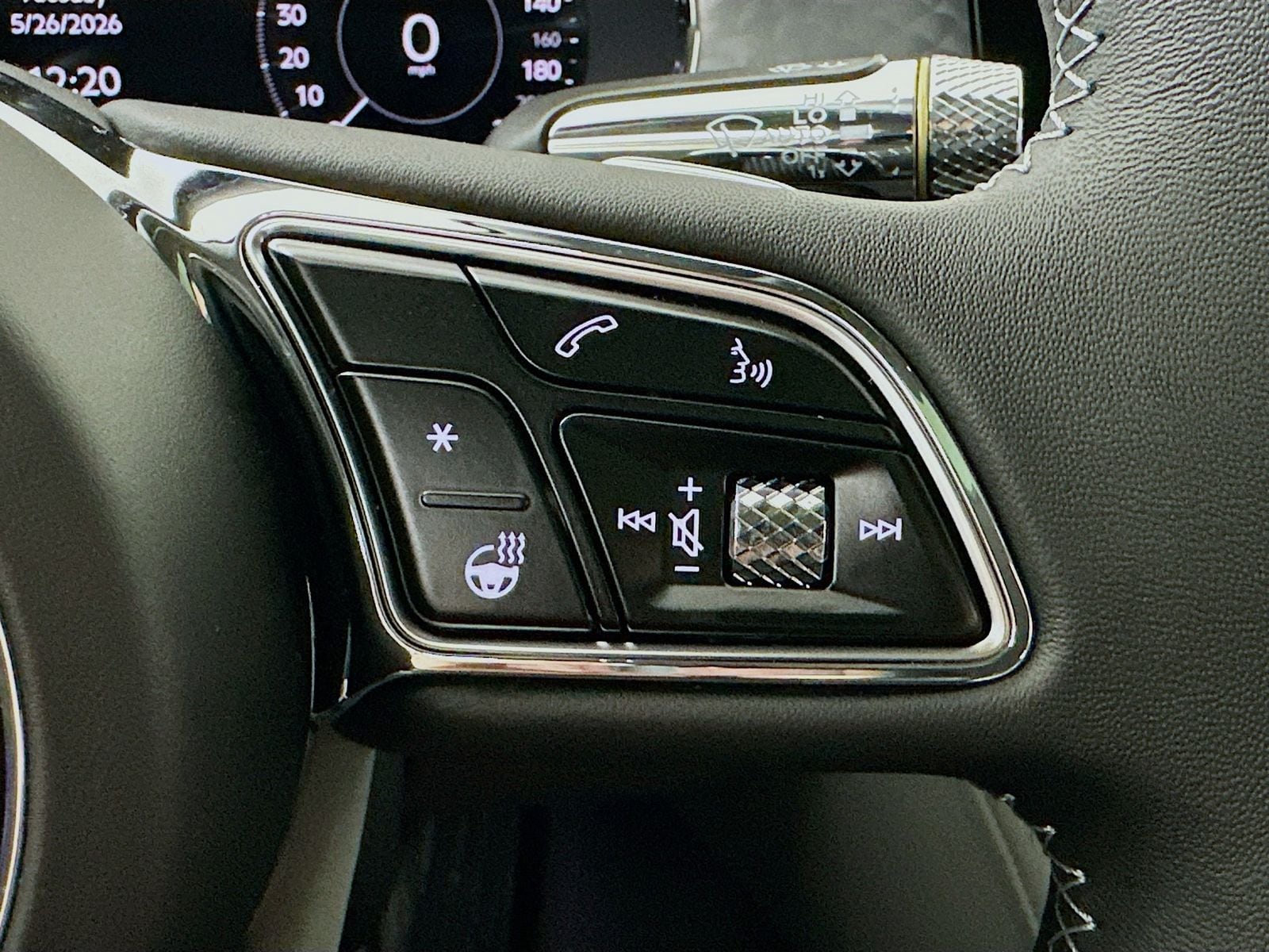 2026 Bentley Flying Spur Azure - Photo 20