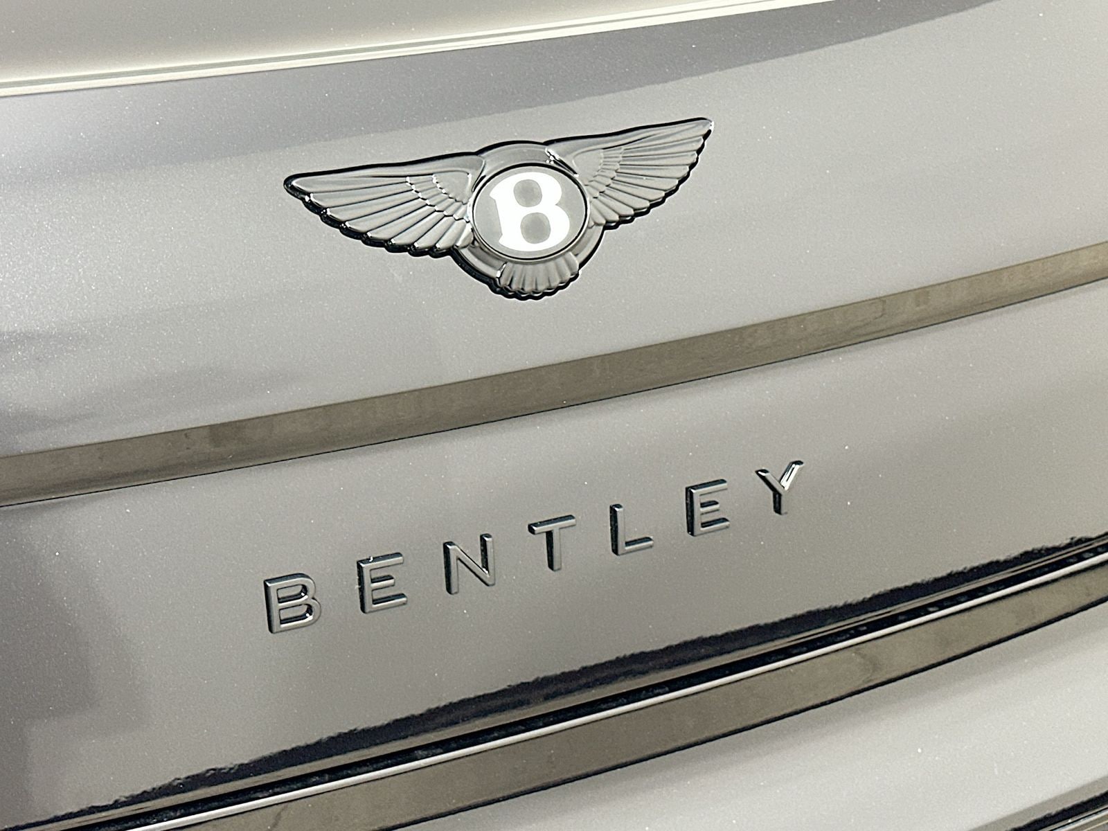 2026 Bentley Flying Spur Azure - Photo 42