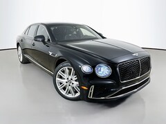 2026 Bentley Flying Spur V8 Sedan