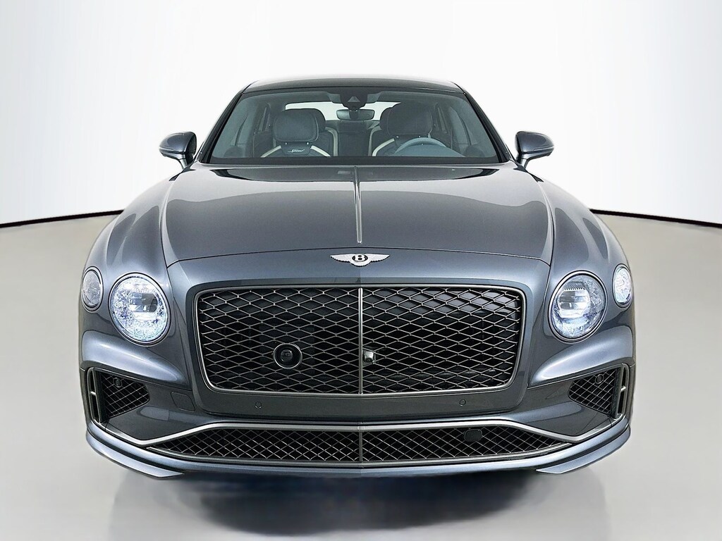 New 2026 Bentley Flying Spur Speed Sedan