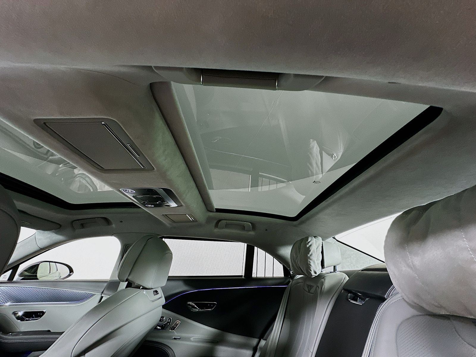 2026 Bentley Flying Spur Azure - Photo 65