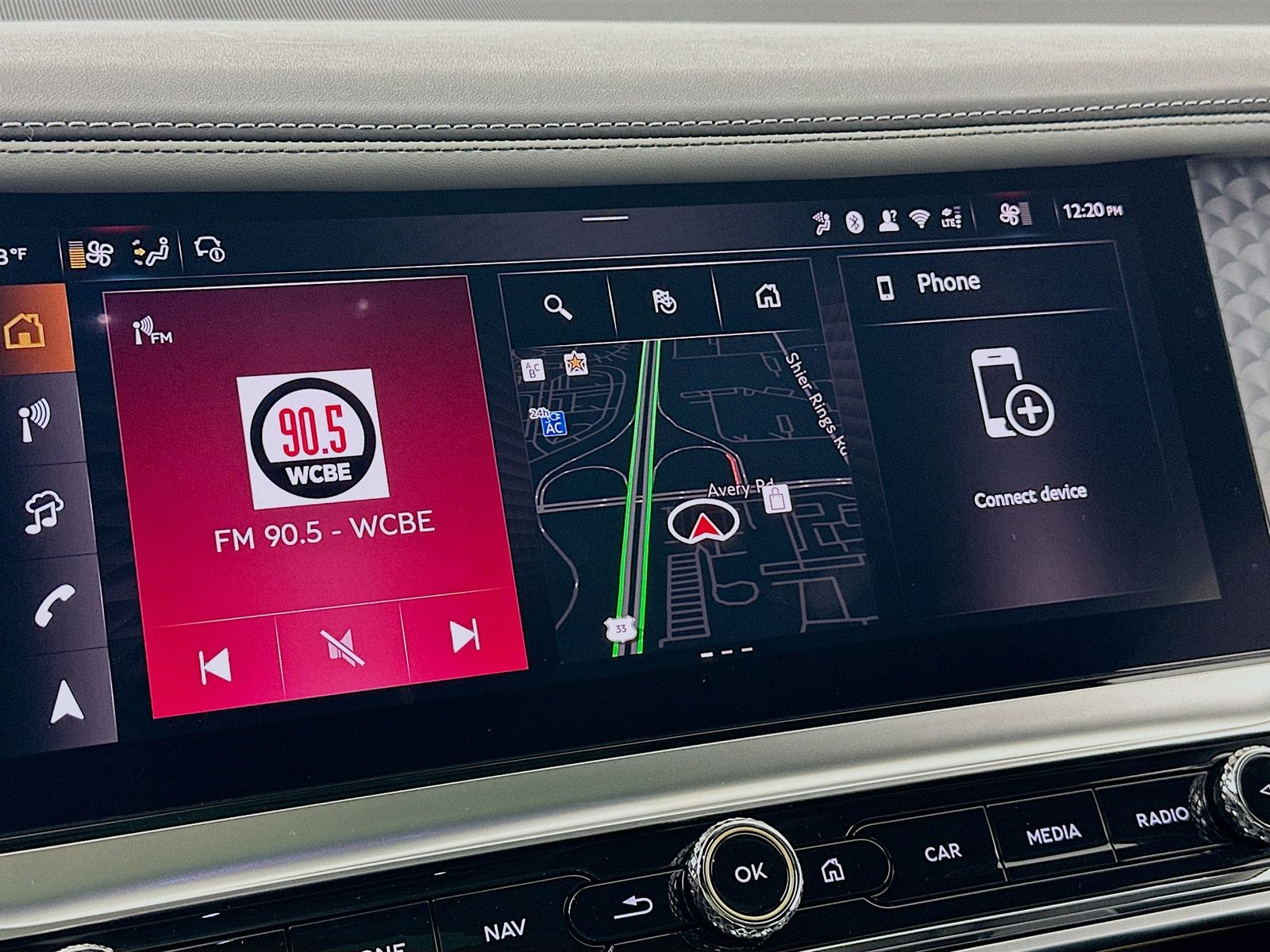 2026 Bentley Flying Spur Azure - Photo 25