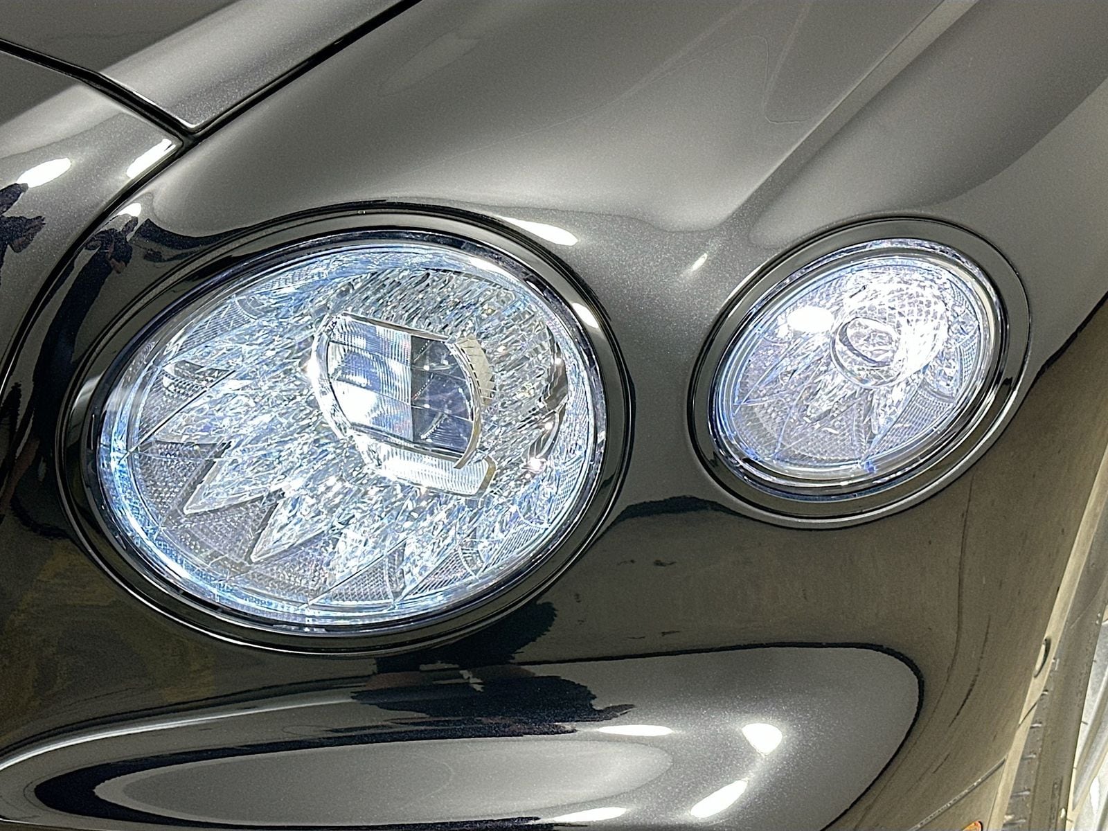 2026 Bentley Flying Spur Azure - Photo 56