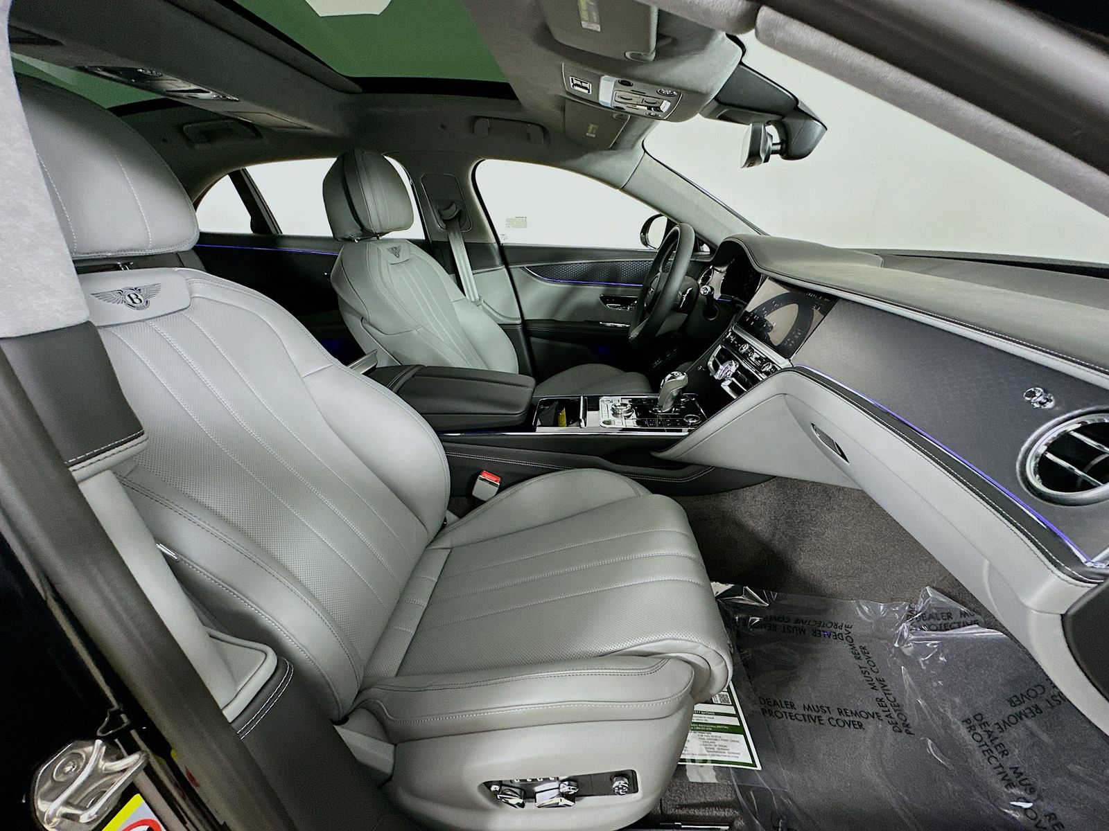 2026 Bentley Flying Spur Azure - Photo 48