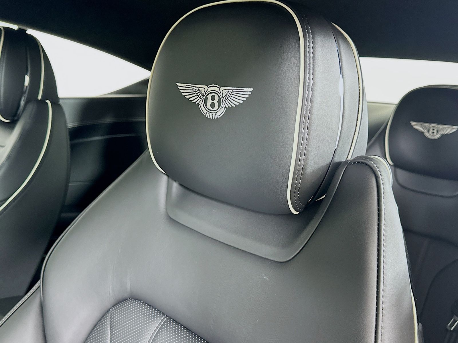 2026 Bentley Continental GT Base - Photo 54
