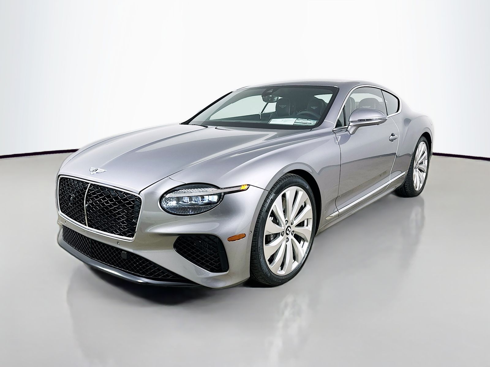 2026 Bentley Continental GT -'s photo