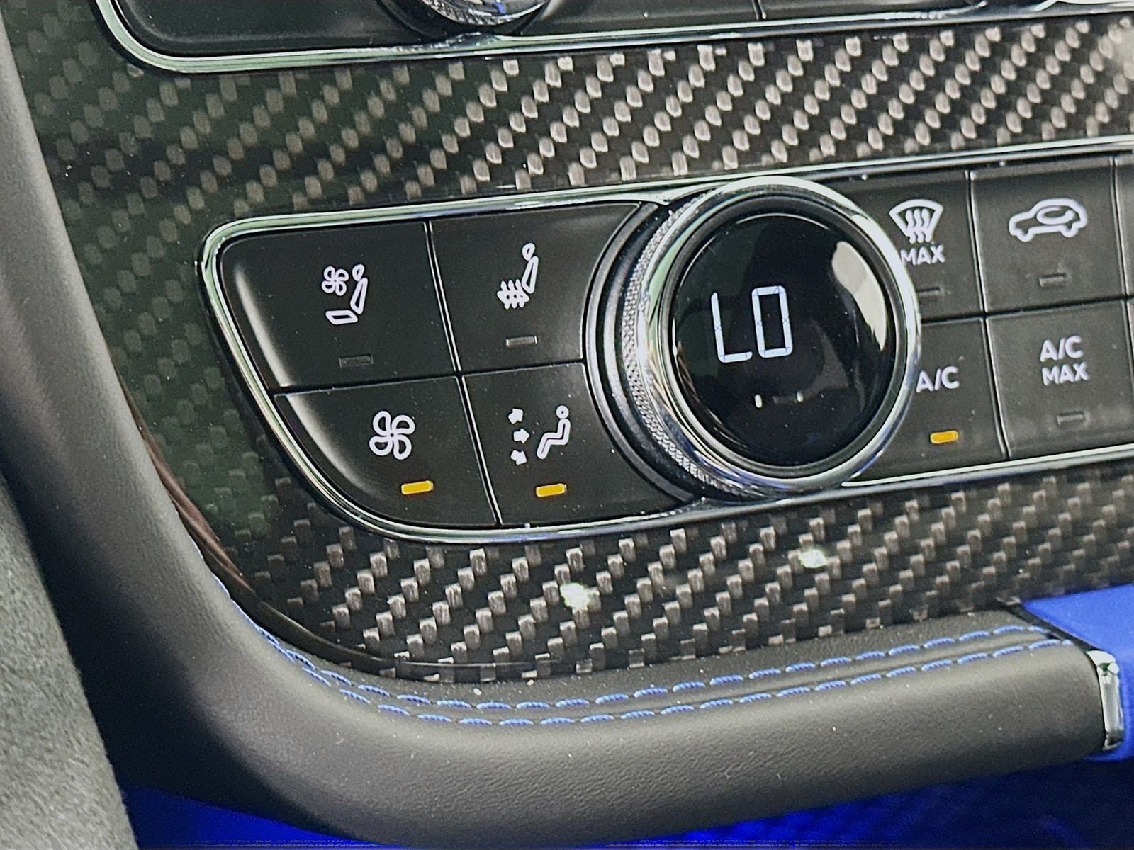 2026 Bentley Bentayga Speed - Photo 26
