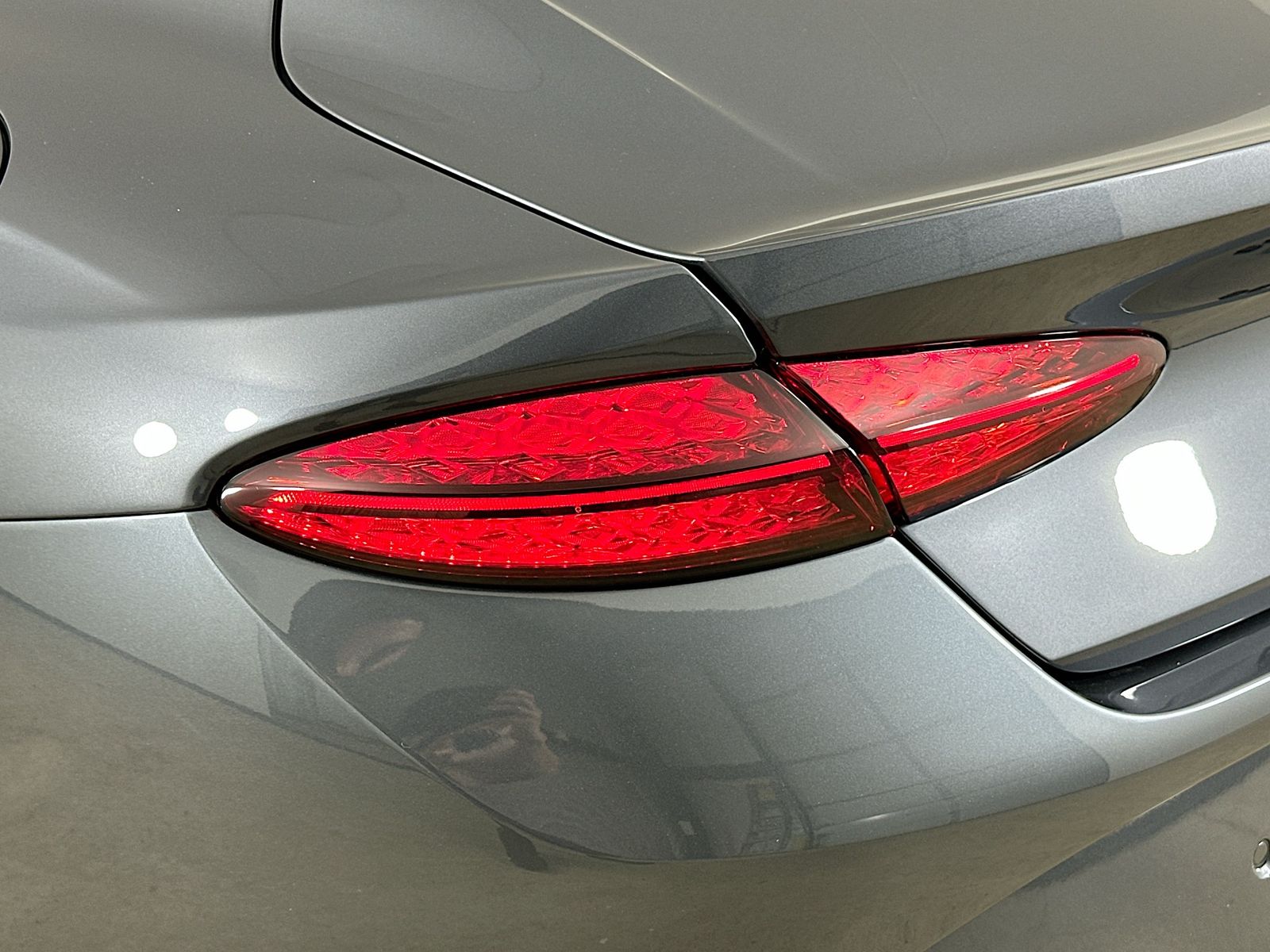 2025 Bentley Continental GT Black Edition - Photo 13