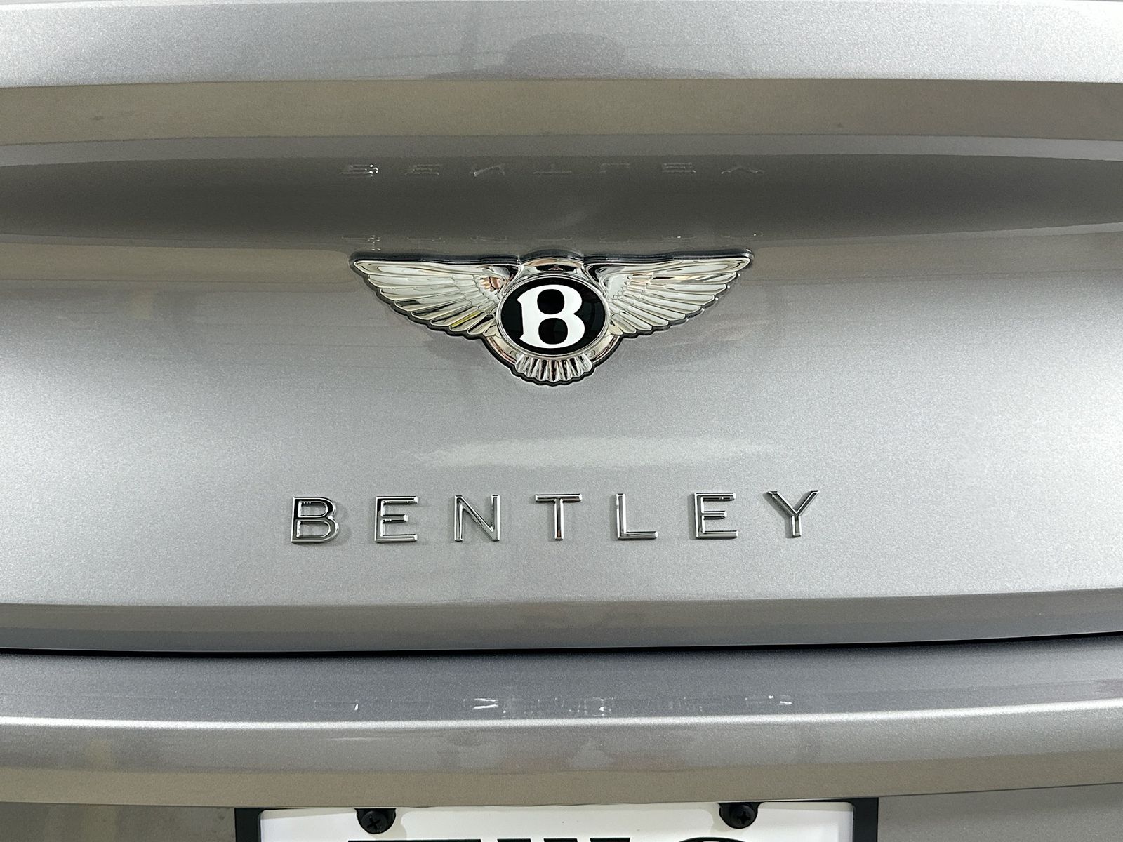 2026 Bentley Continental GT Base - Photo 61