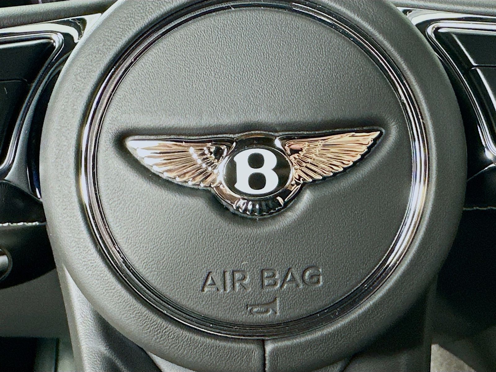 2026 Bentley Continental GT Base - Photo 55