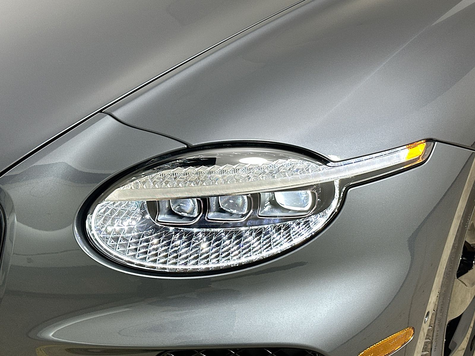 2025 Bentley Continental GT Black Edition - Photo 51