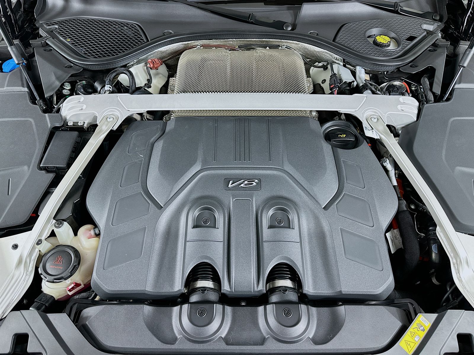 2026 Bentley Flying Spur Azure - Photo 14