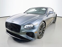 2025 Bentley Continental GT V8 Coupe