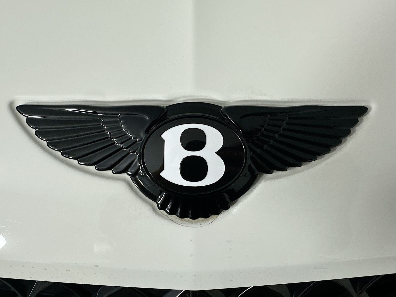 2026 Bentley Bentayga Speed - Photo 49