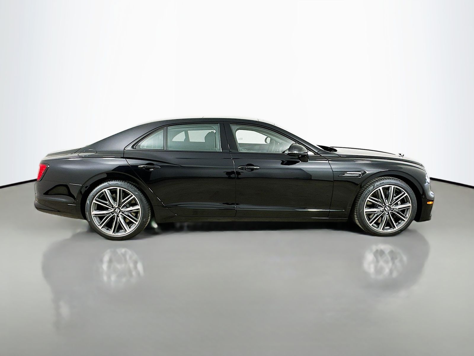 2026 Bentley Flying Spur Azure - Photo 4