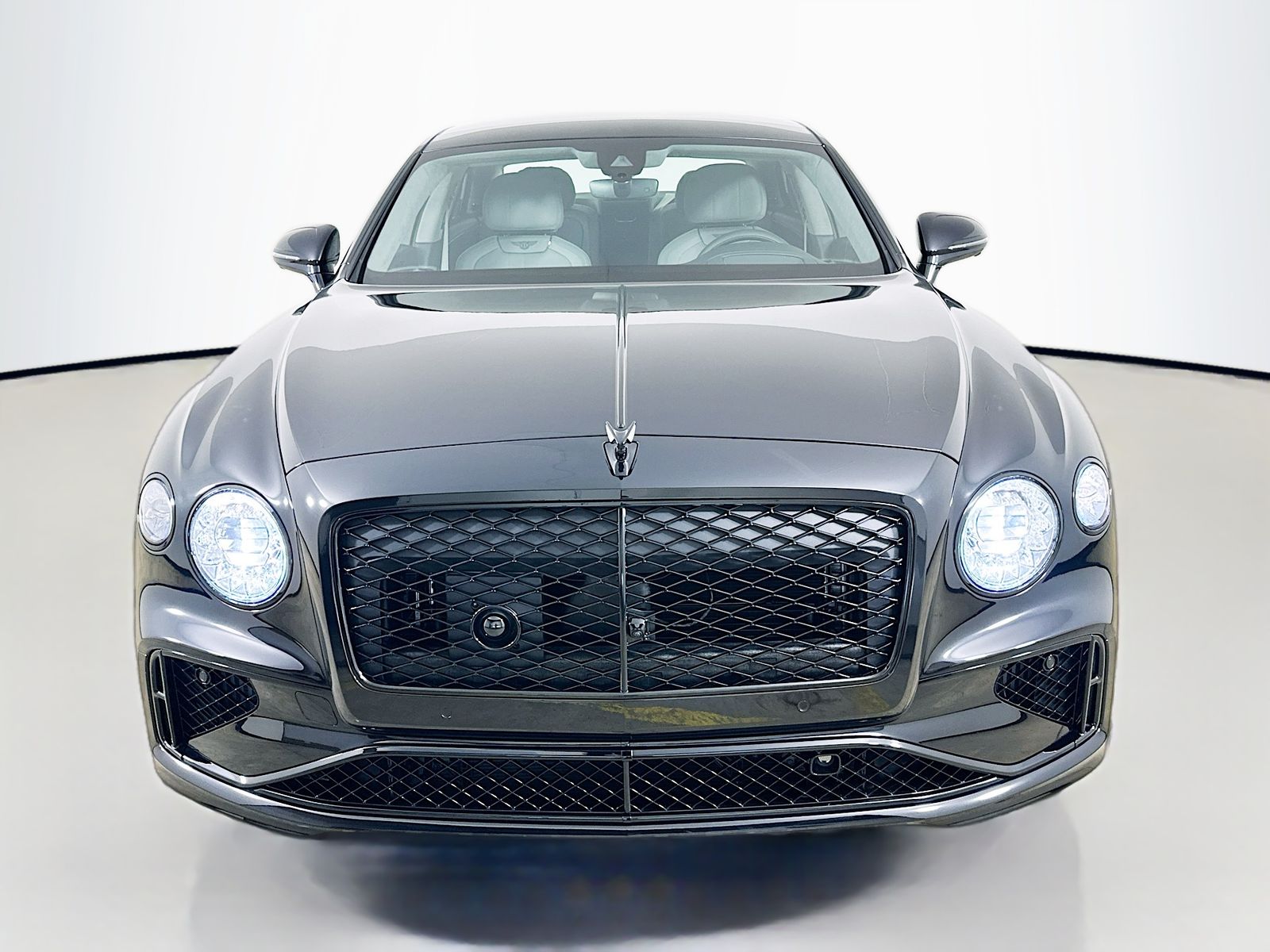 2026 Bentley Flying Spur Azure - Photo 2