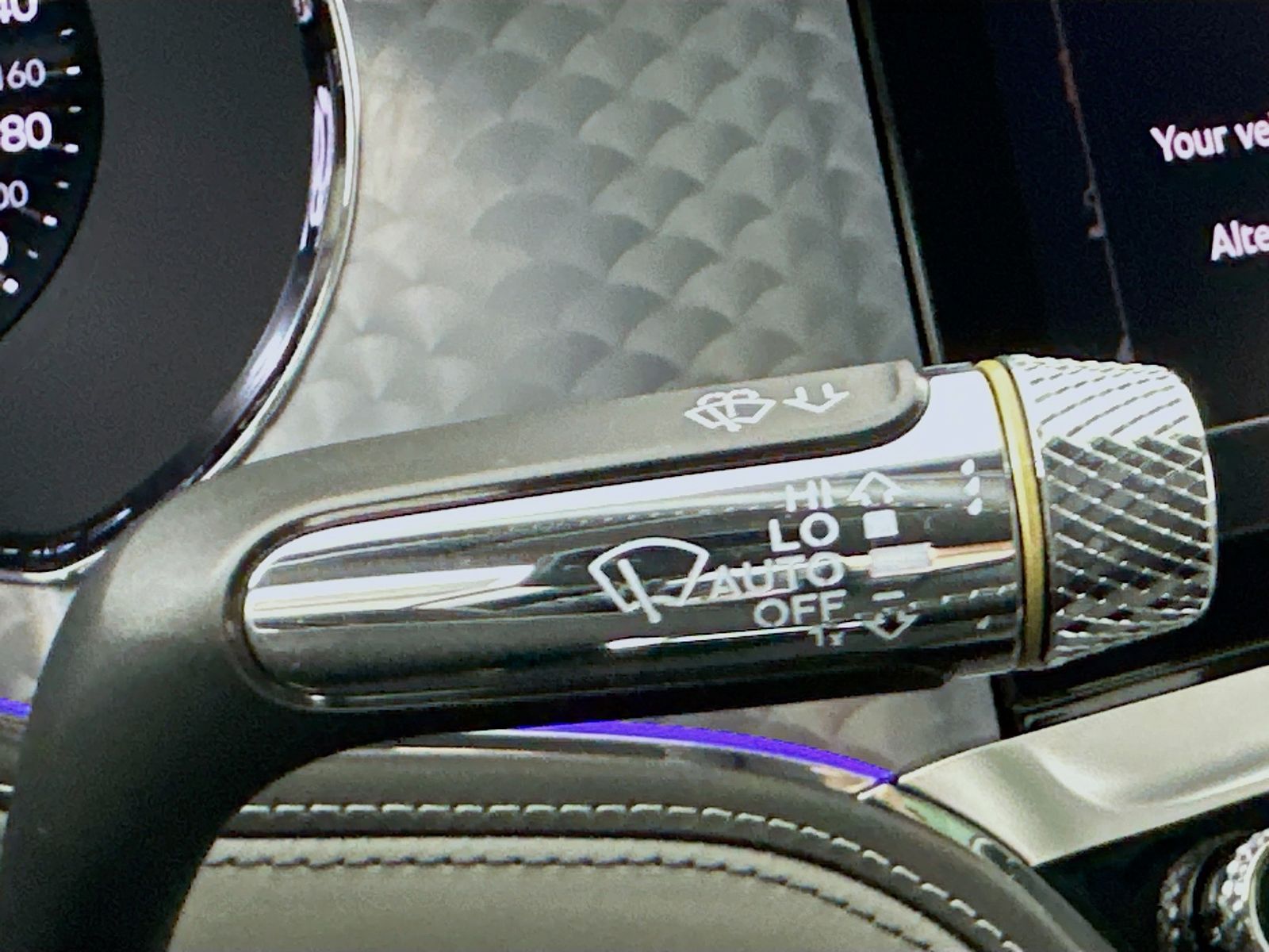 2026 Bentley Flying Spur Azure - Photo 22