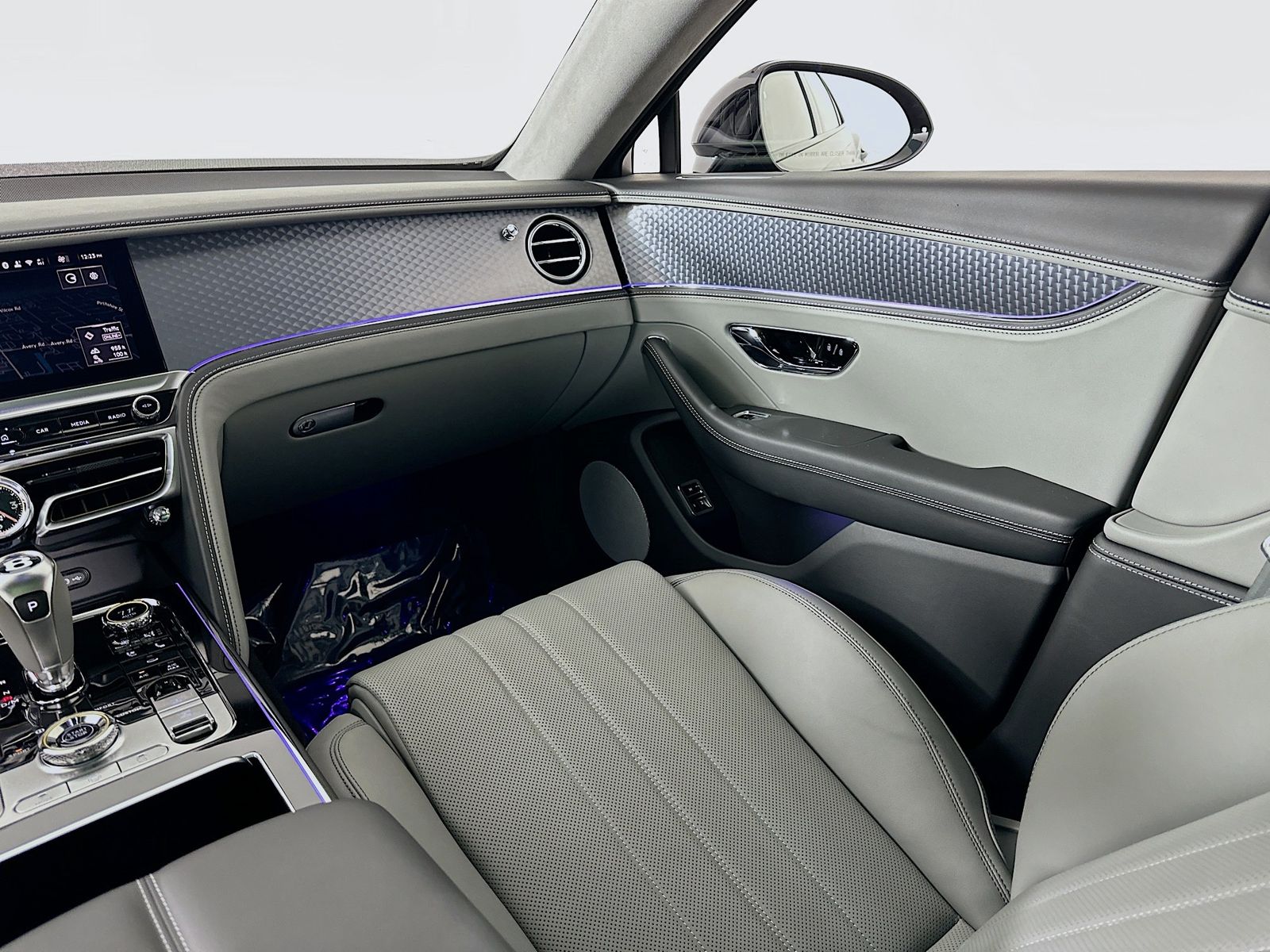 2026 Bentley Flying Spur Azure - Photo 24