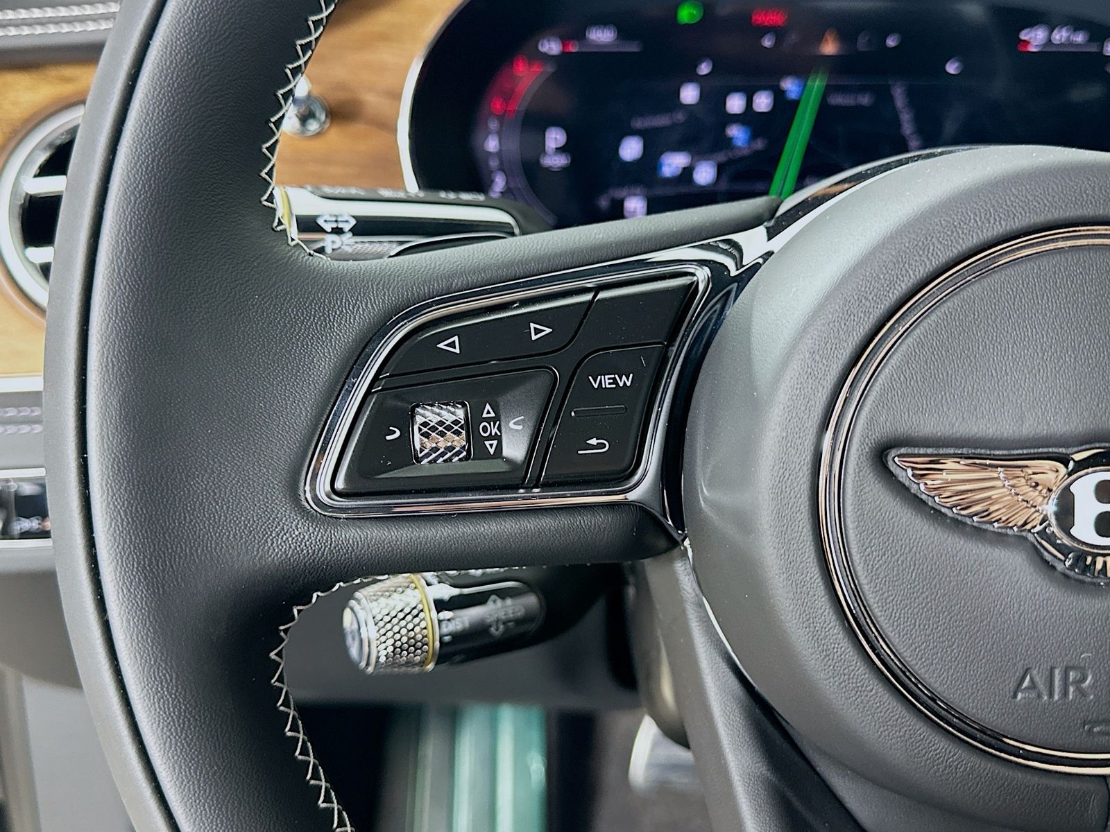 2026 Bentley Continental GT Base - Photo 12