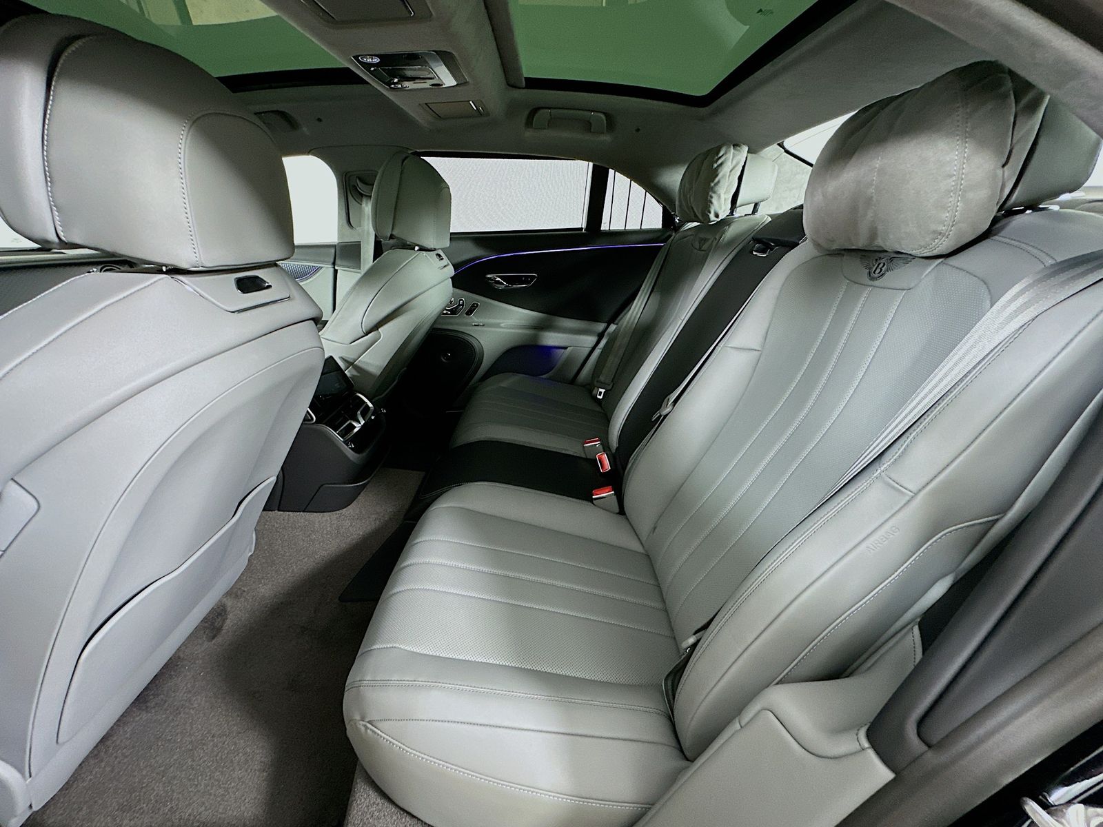2026 Bentley Flying Spur Azure - Photo 40