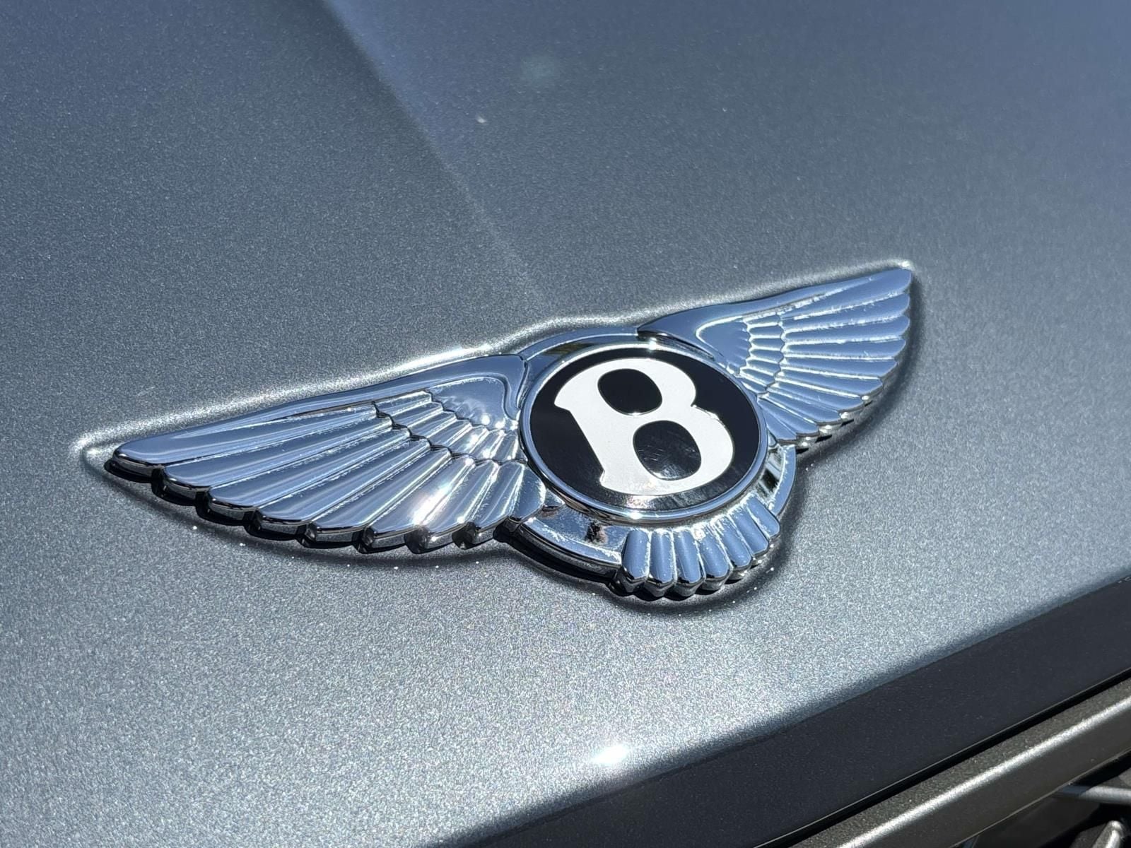 2025 Bentley Continental GT Speed - Photo 16