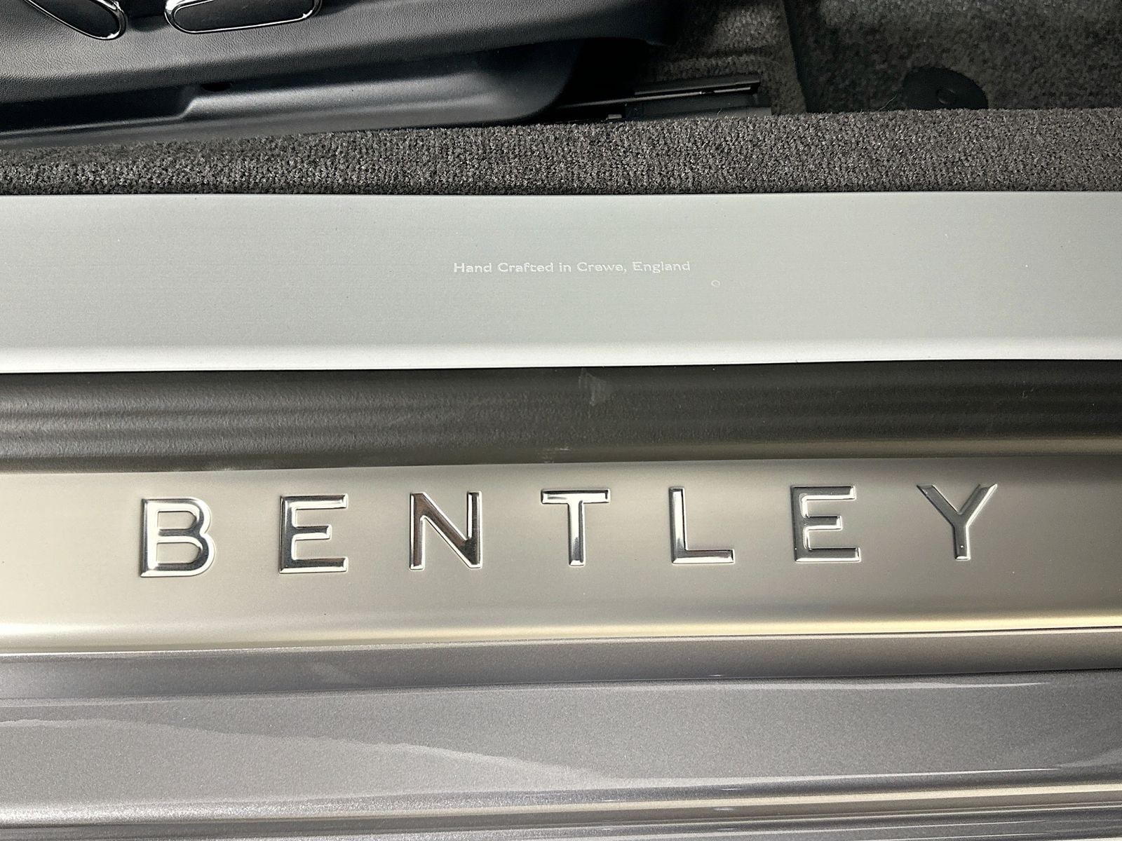 2026 Bentley Continental GT Base - Photo 66