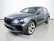  Bentley Bentayga EWB