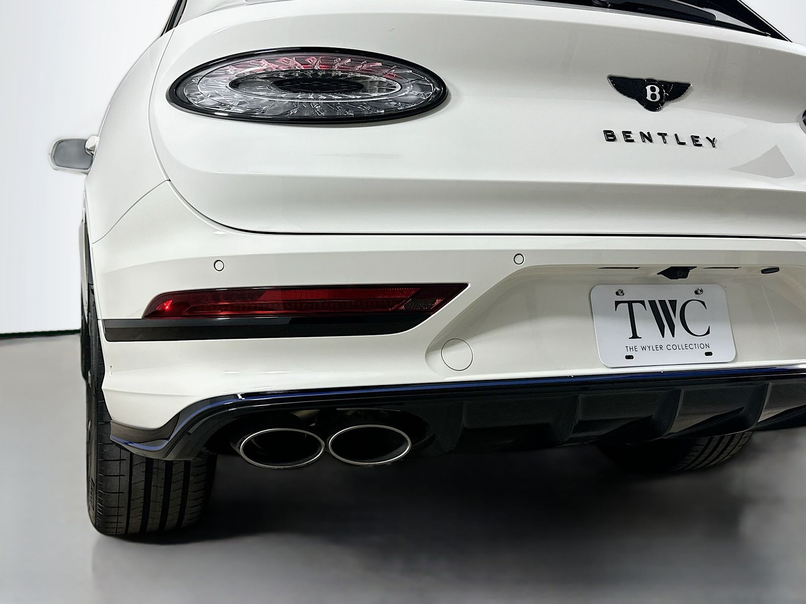 2026 Bentley Bentayga Speed - Photo 61