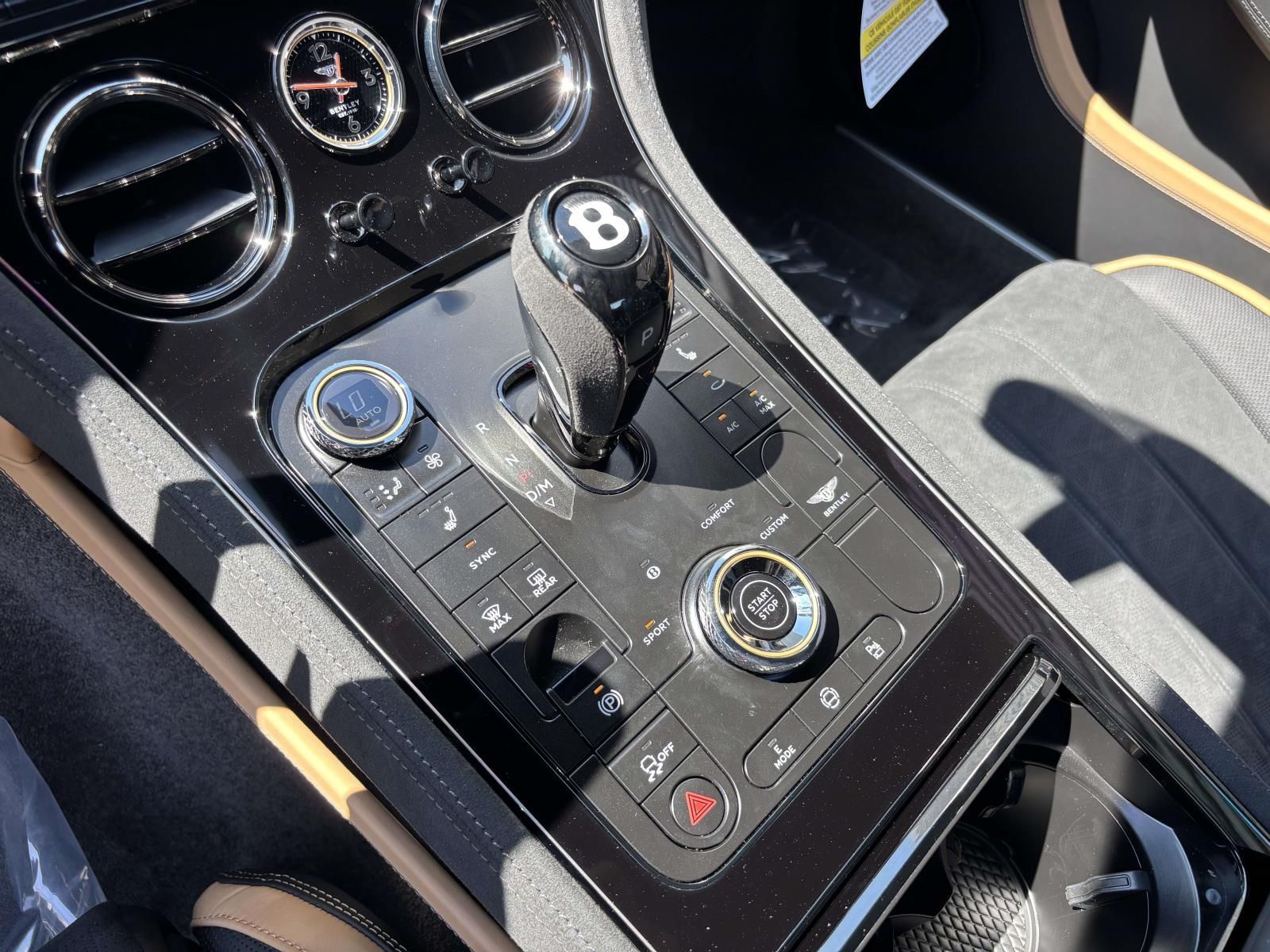 2025 Bentley Continental GT Speed - Photo 12