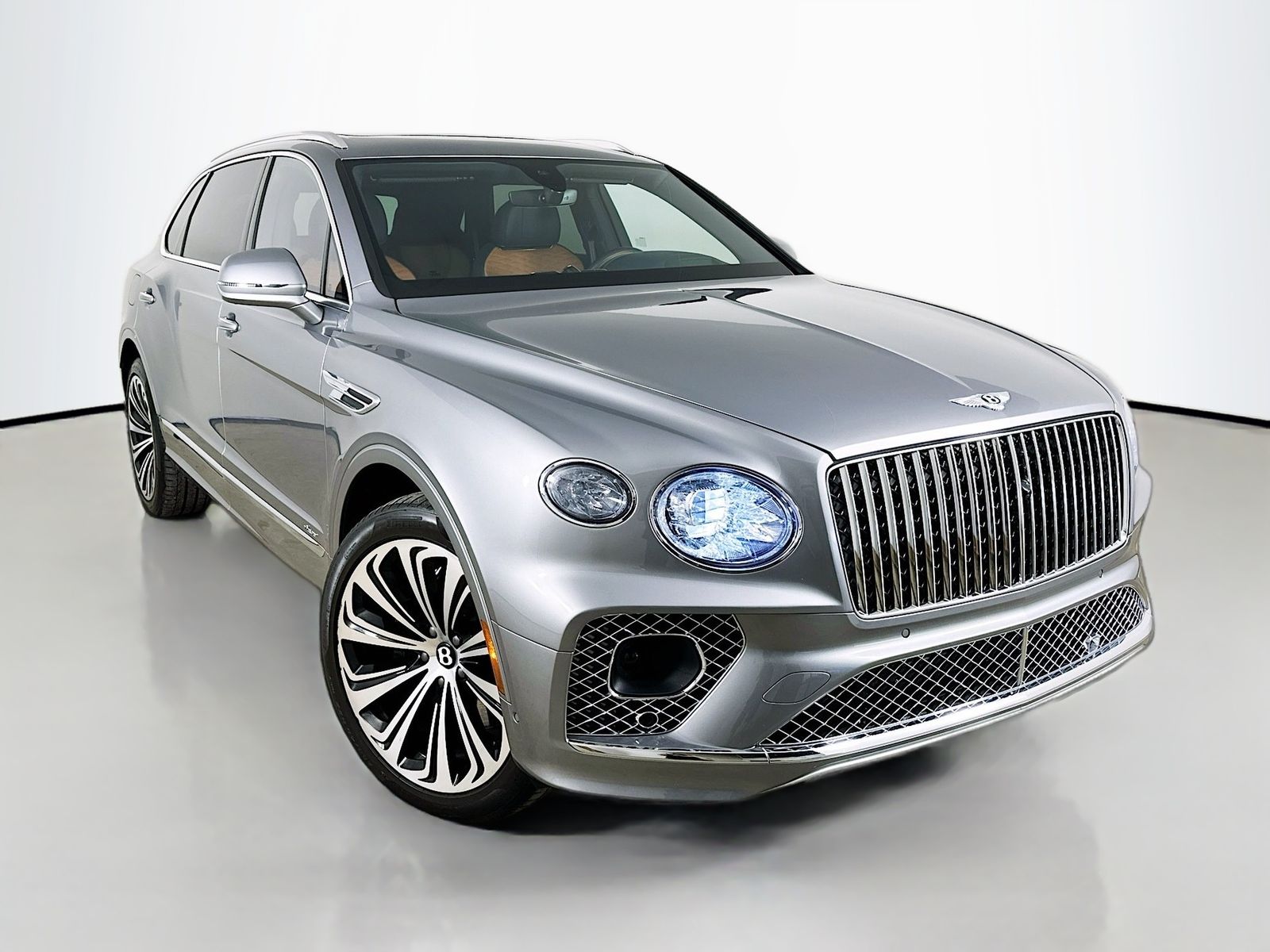 2023 Bentley Bentayga EWB