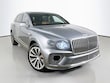  Bentley Bentayga EWB